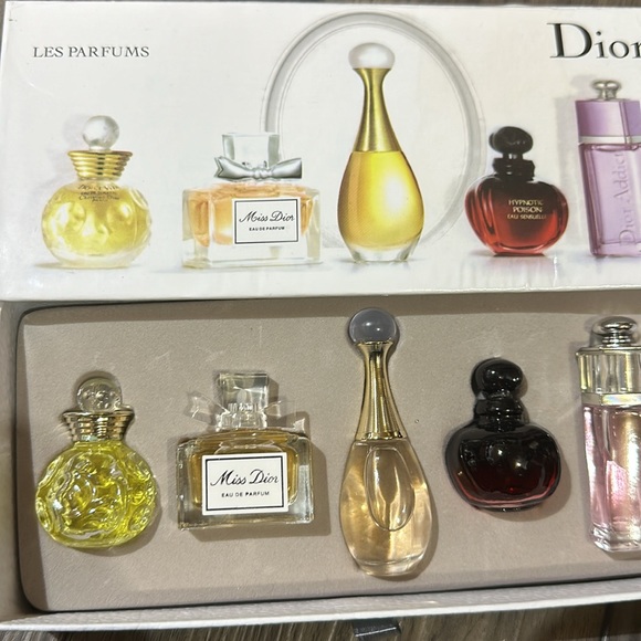 mini perfume - Picture 4 of 4